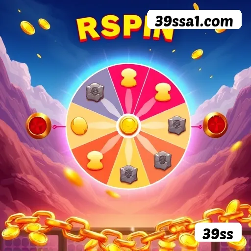 Sistema de apostas 39ss - Imagem principal