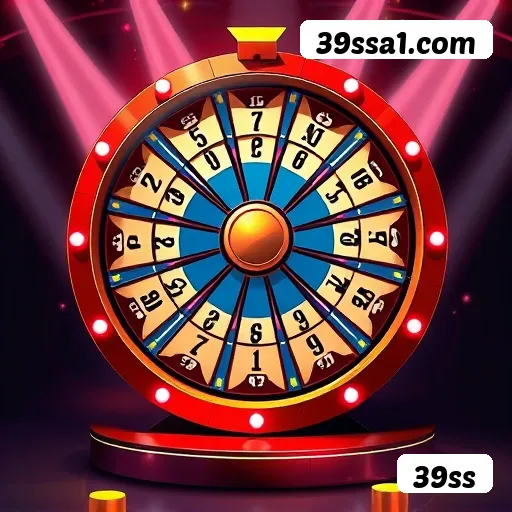 Login seguro 39ss - Imagem principal